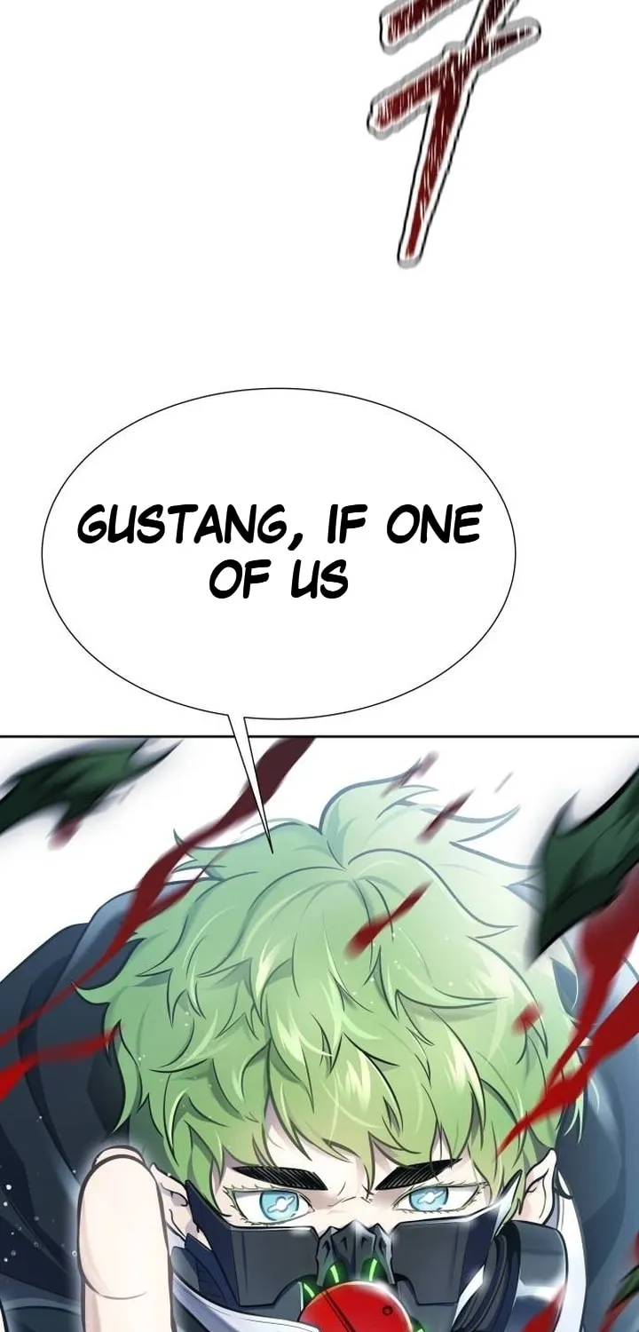Tower of God Chapter 629 page 10 - 