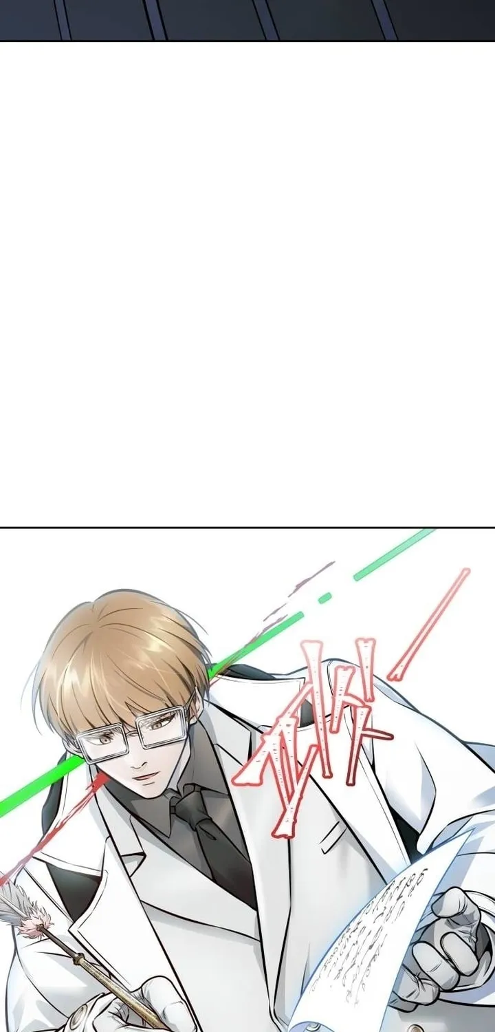 Tower of God Chapter 629 page 99 - 