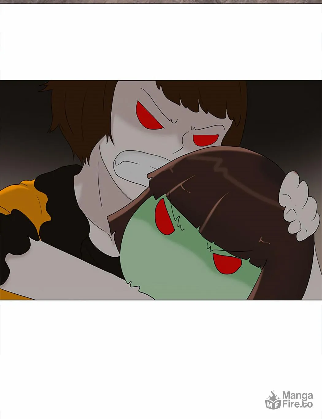 Tower of God Chapter 63 page 18 - 