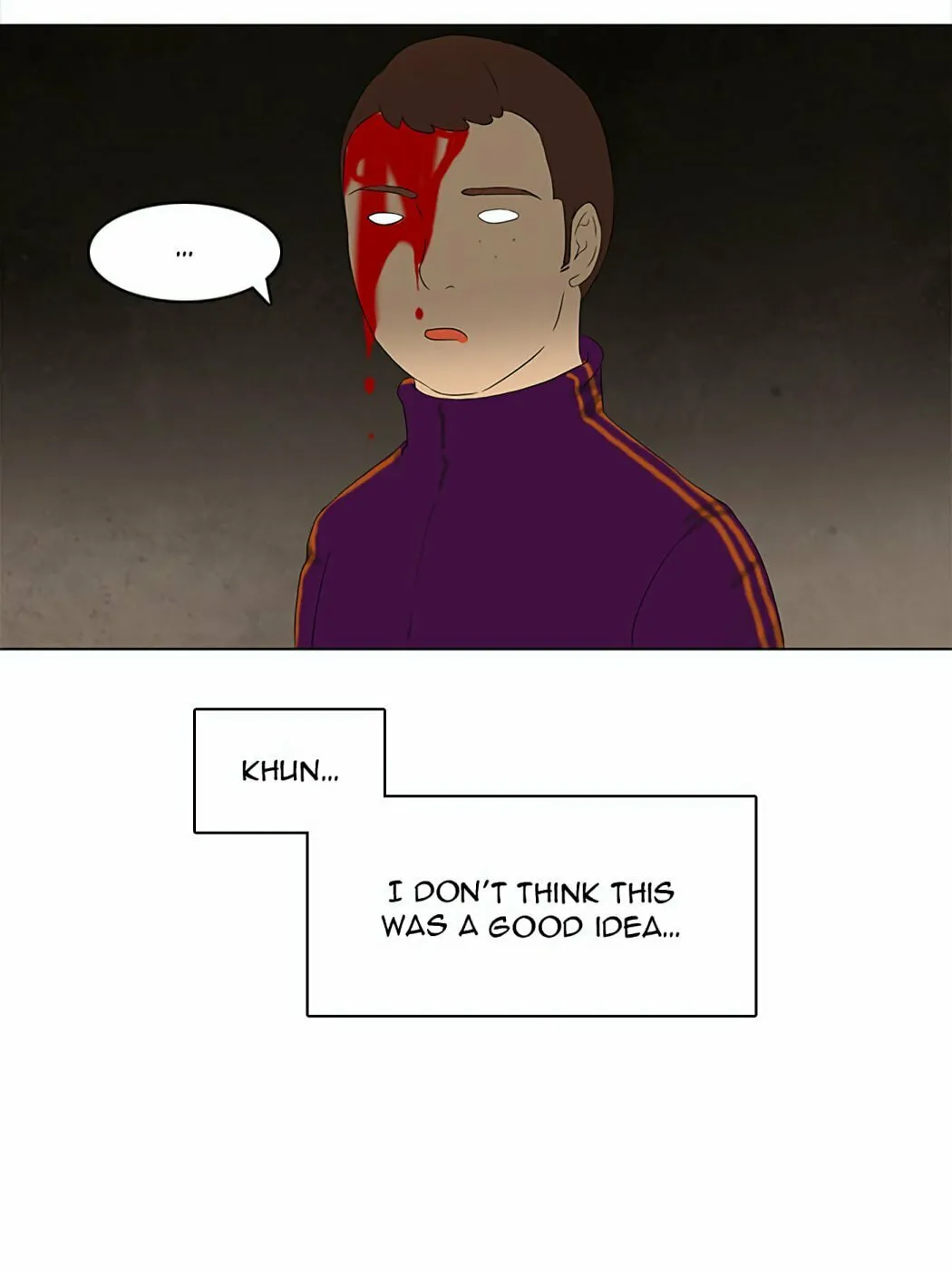 Tower of God Chapter 63 page 19 - 