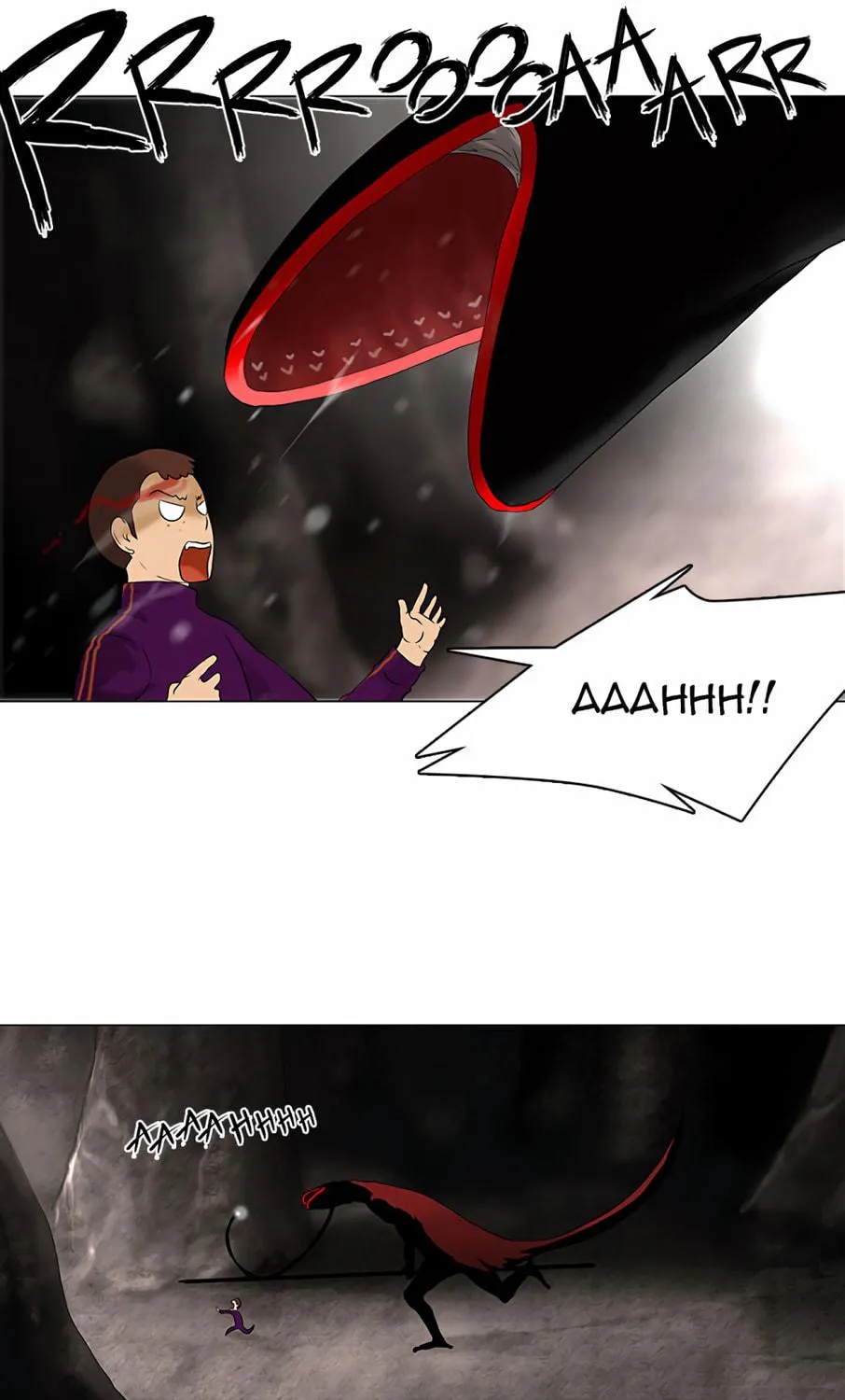 Tower of God Chapter 63 page 31 - 