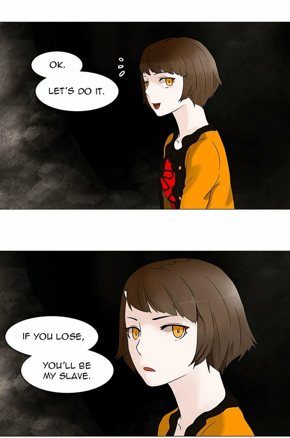 Tower of God Chapter 63 page 42 - 