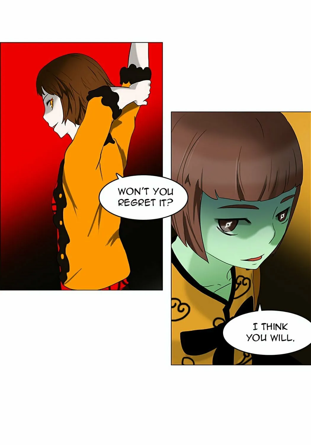 Tower of God Chapter 63 page 46 - 