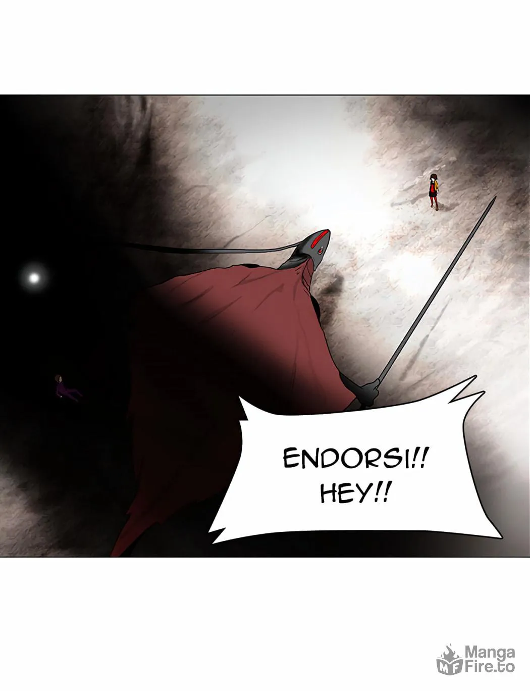 Tower of God Chapter 63 page 54 - 