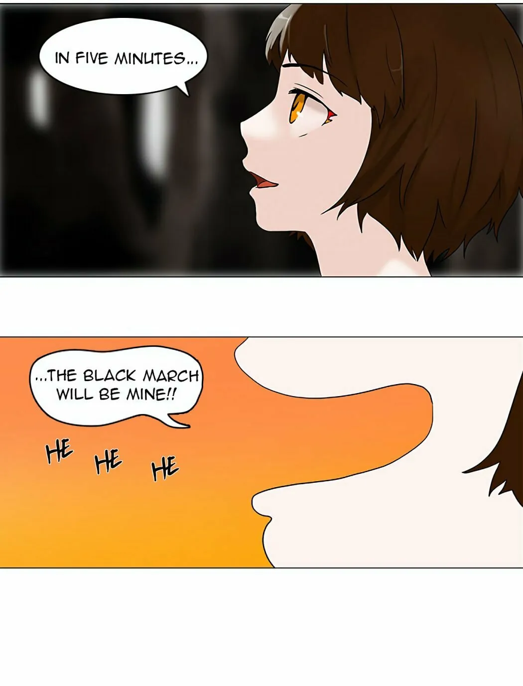 Tower of God Chapter 63 page 55 - 