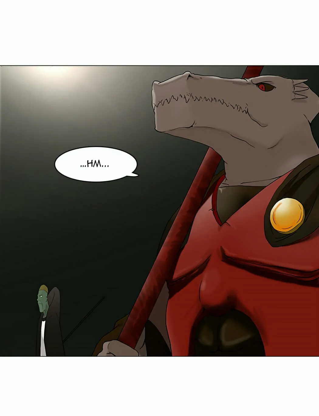 Tower of God Chapter 63 page 60 - 