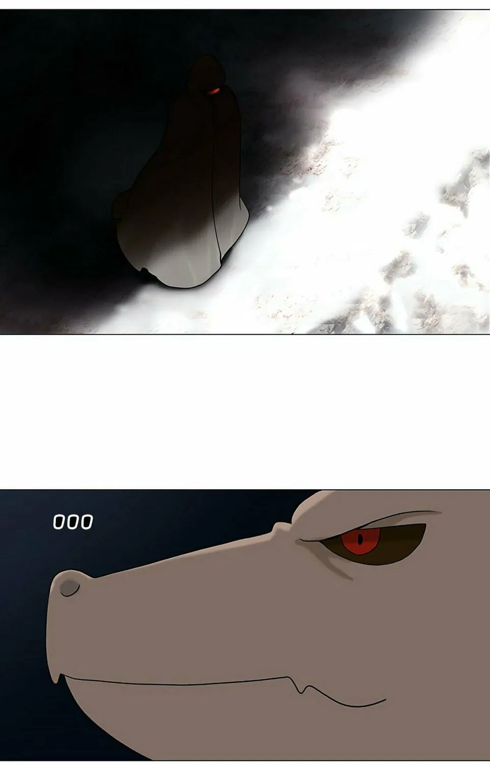 Tower of God Chapter 63 page 61 - 