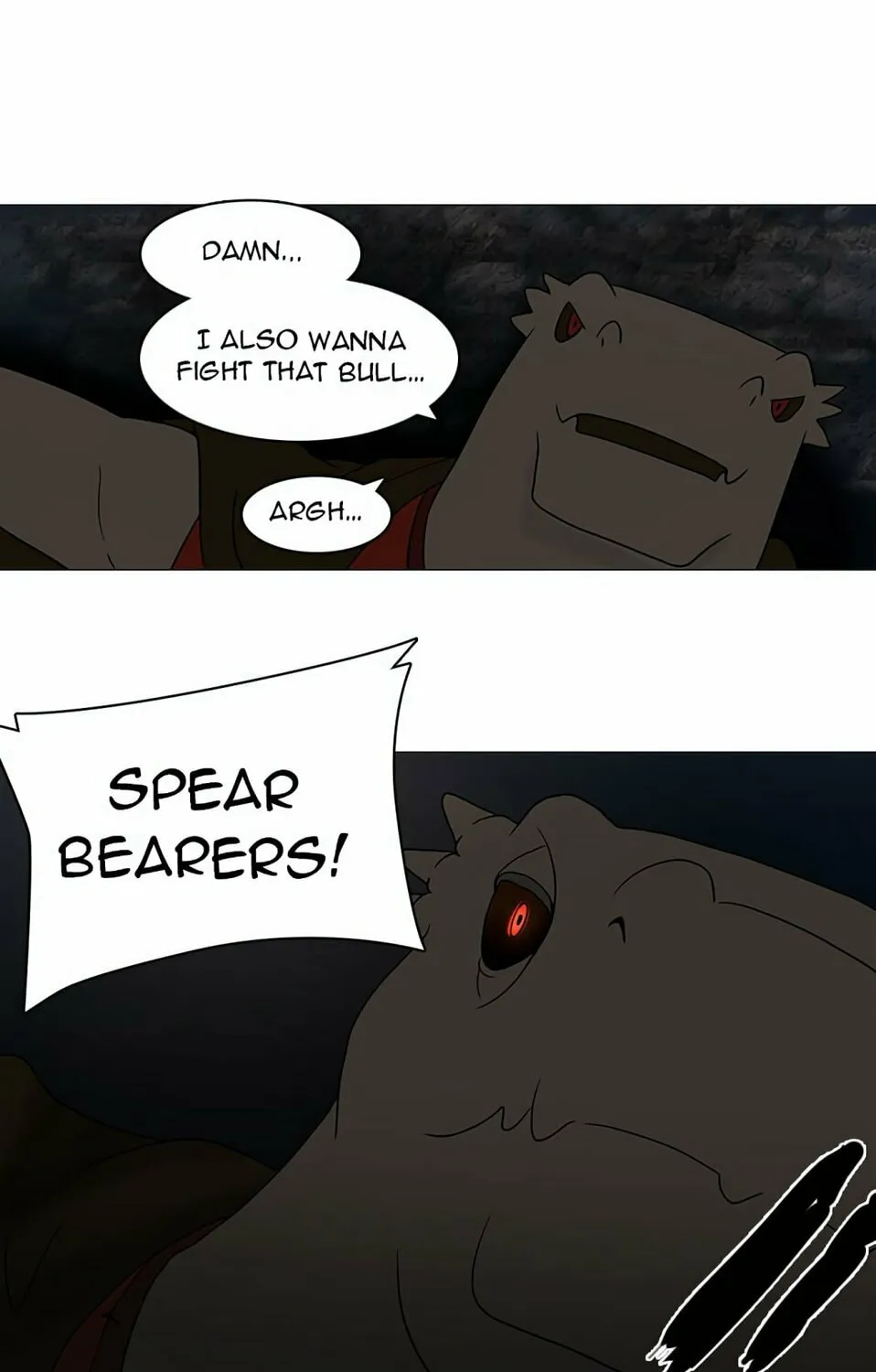 Tower of God Chapter 63 page 65 - 