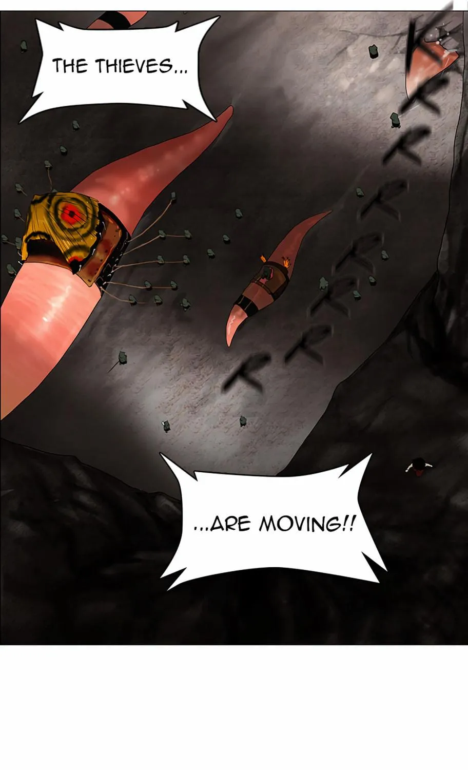 Tower of God Chapter 63 page 70 - 