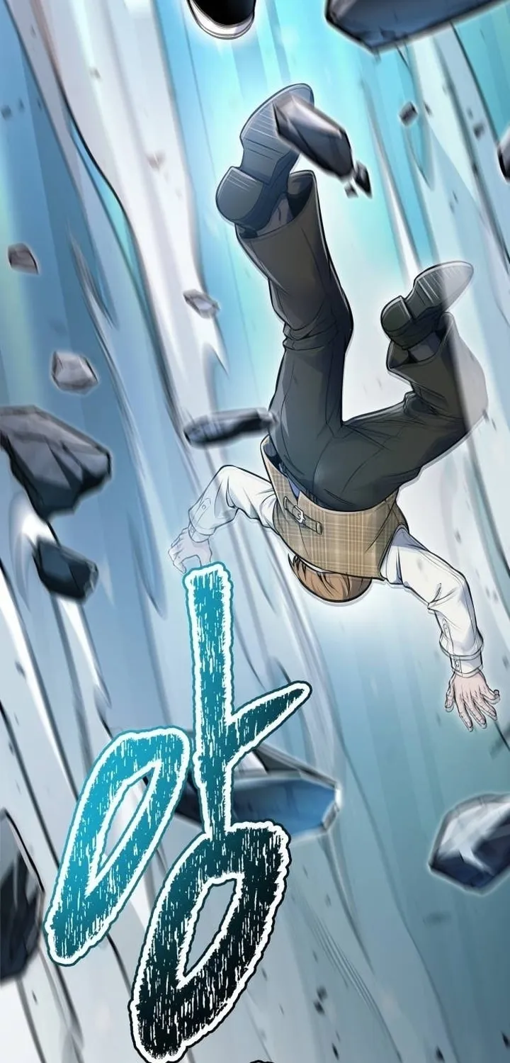 Tower of God Chapter 630 page 105 - 