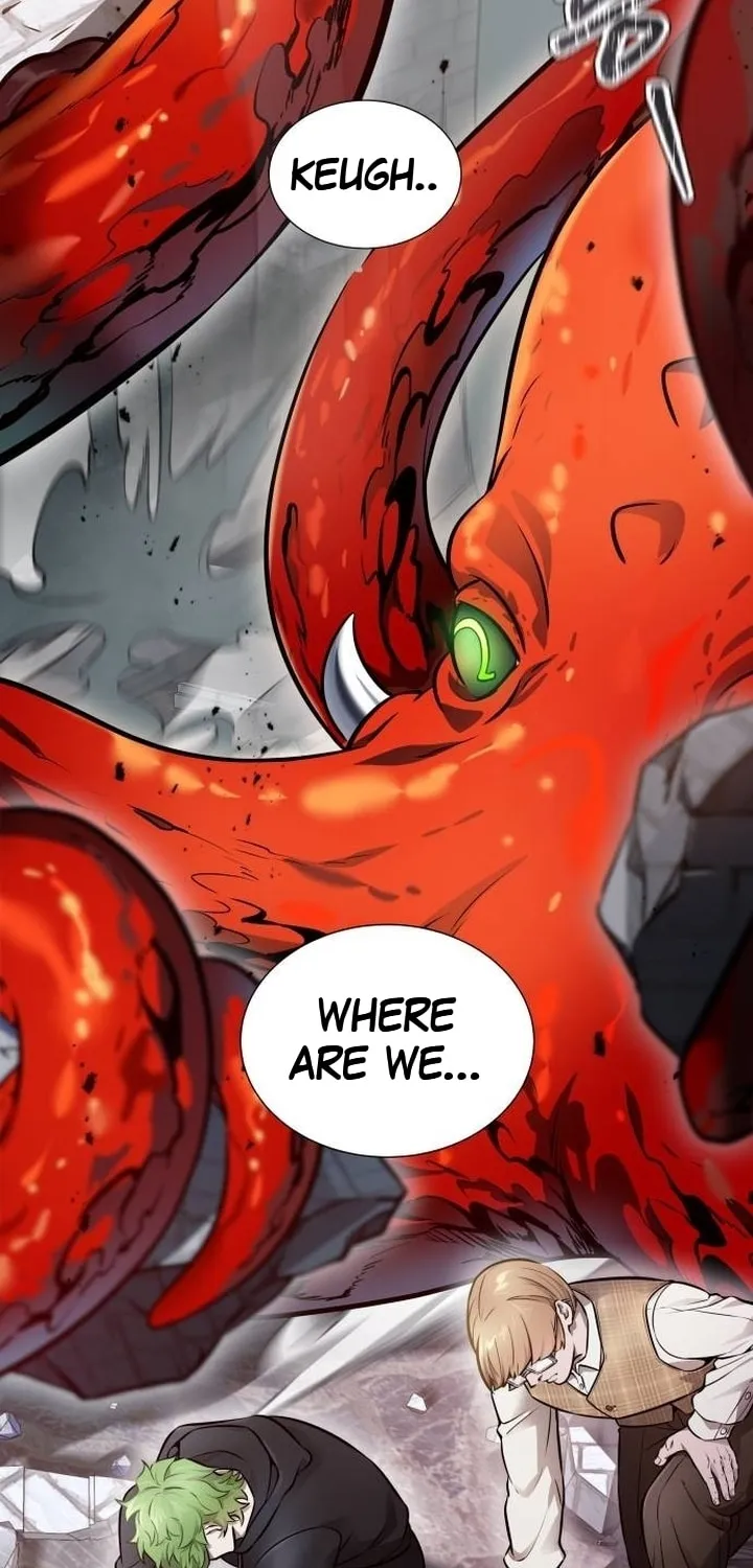 Tower of God Chapter 630 page 110 - 