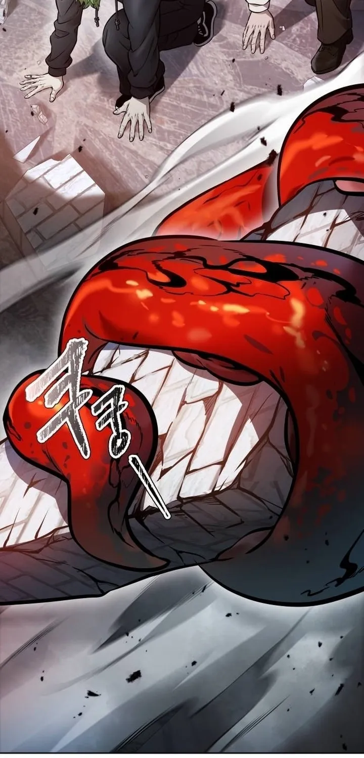 Tower of God Chapter 630 page 111 - 