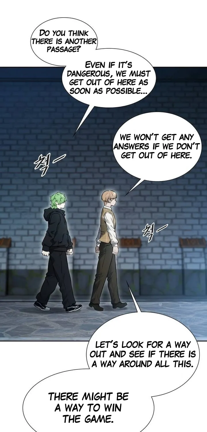 Tower of God Chapter 630 page 114 - 