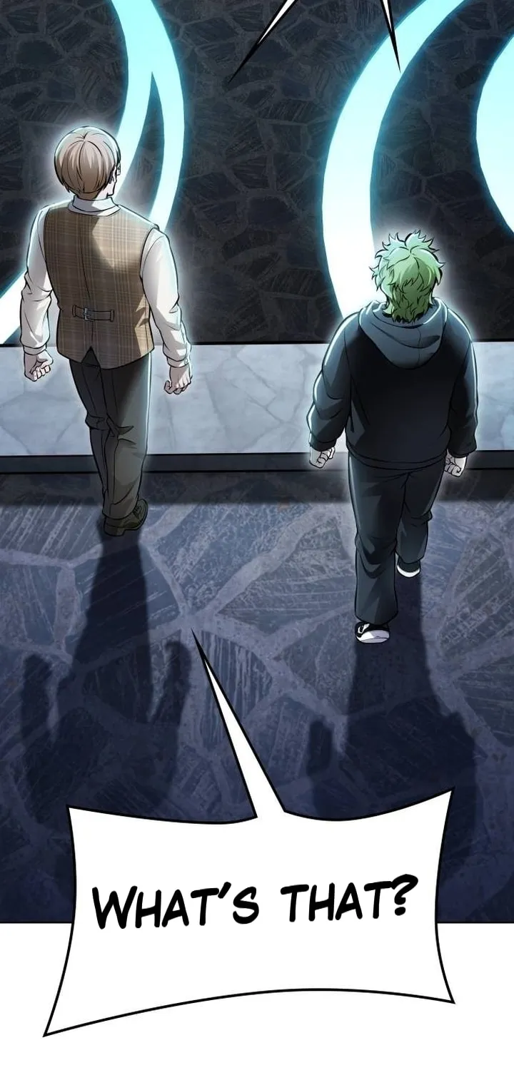 Tower of God Chapter 630 page 117 - 