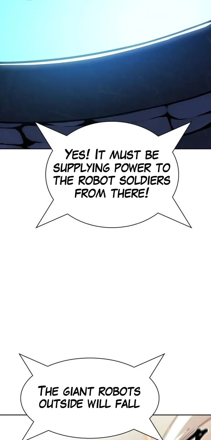 Tower of God Chapter 630 page 120 - 