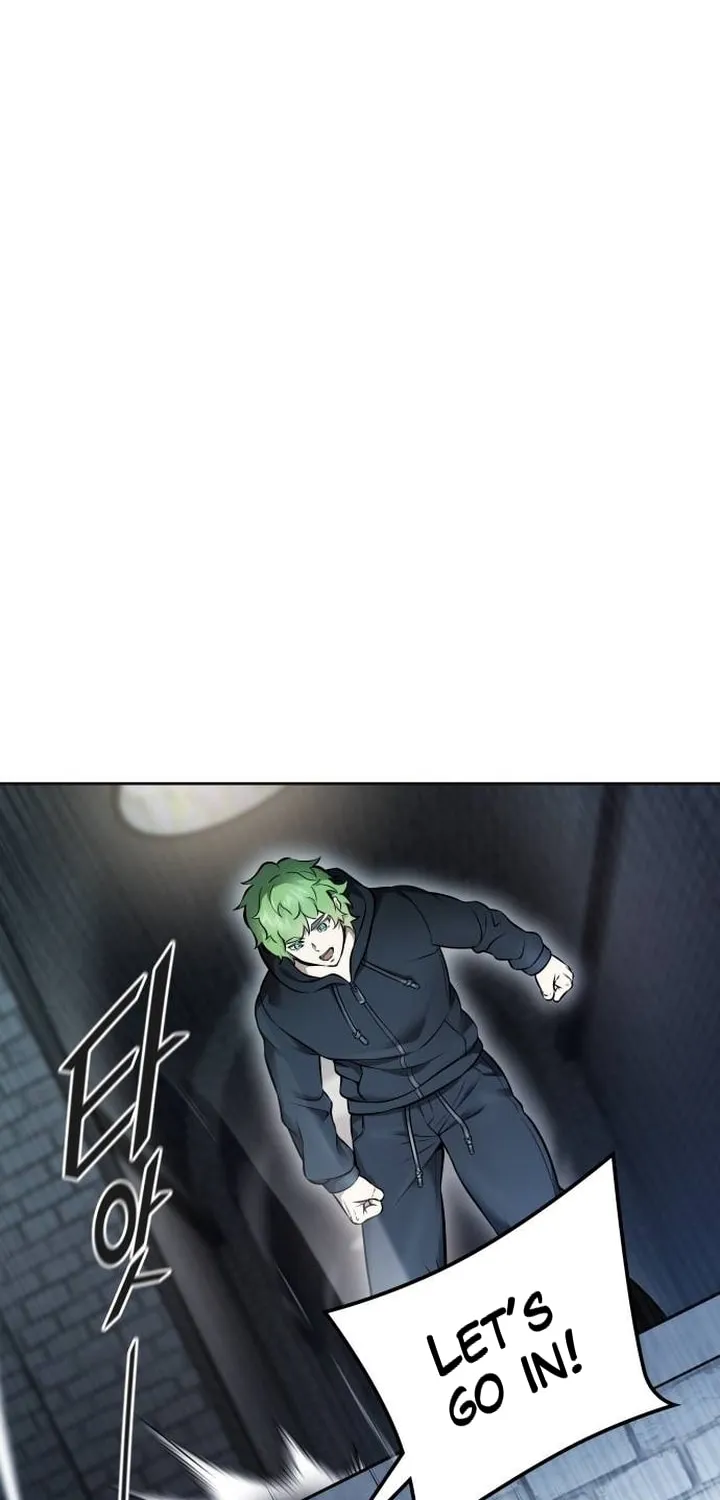 Tower of God Chapter 630 page 123 - 