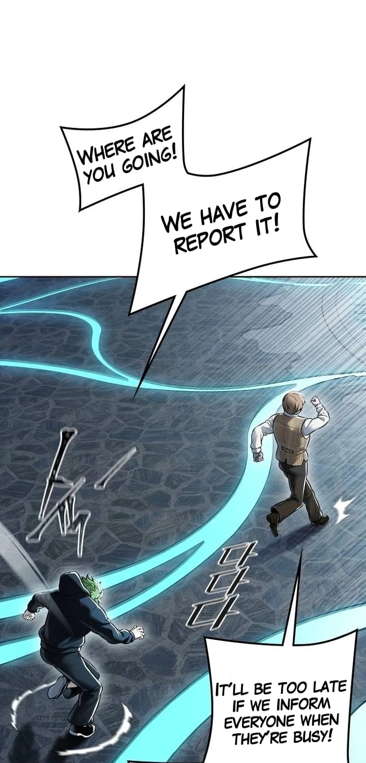Tower of God Chapter 630 page 125 - 