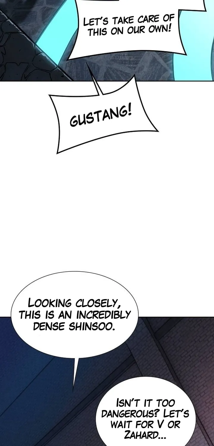 Tower of God Chapter 630 page 126 - 