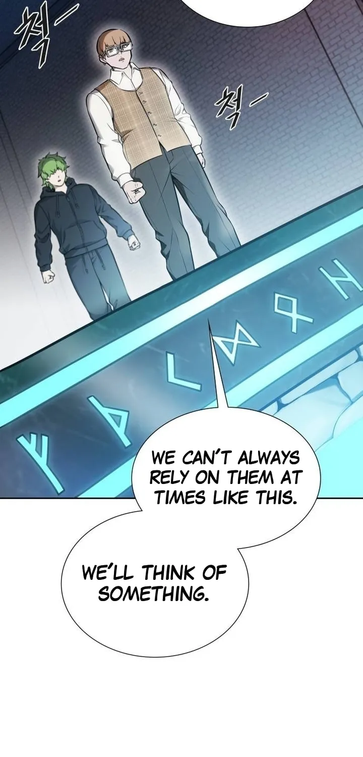 Tower of God Chapter 630 page 127 - 