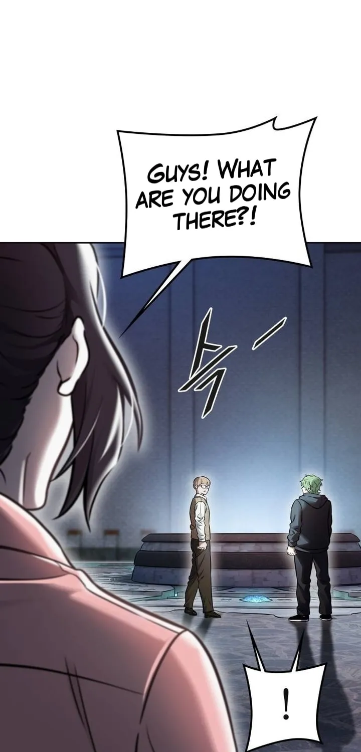 Tower of God Chapter 630 page 128 - 