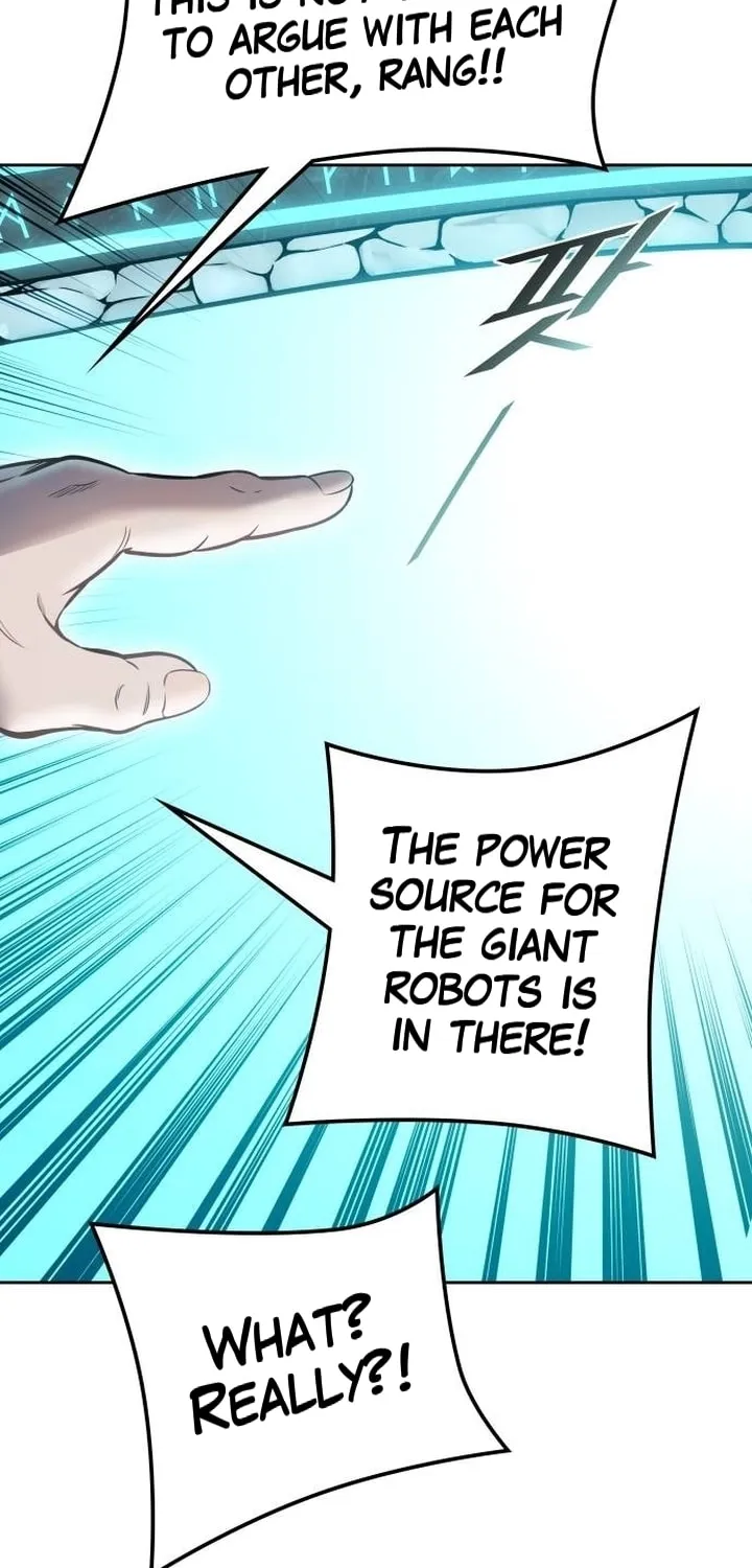 Tower of God Chapter 630 page 133 - 