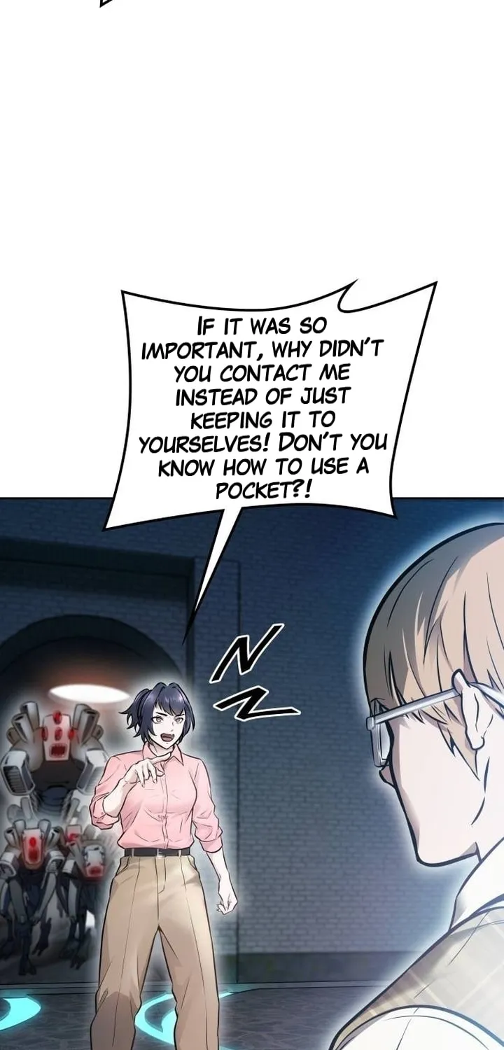 Tower of God Chapter 630 page 134 - 