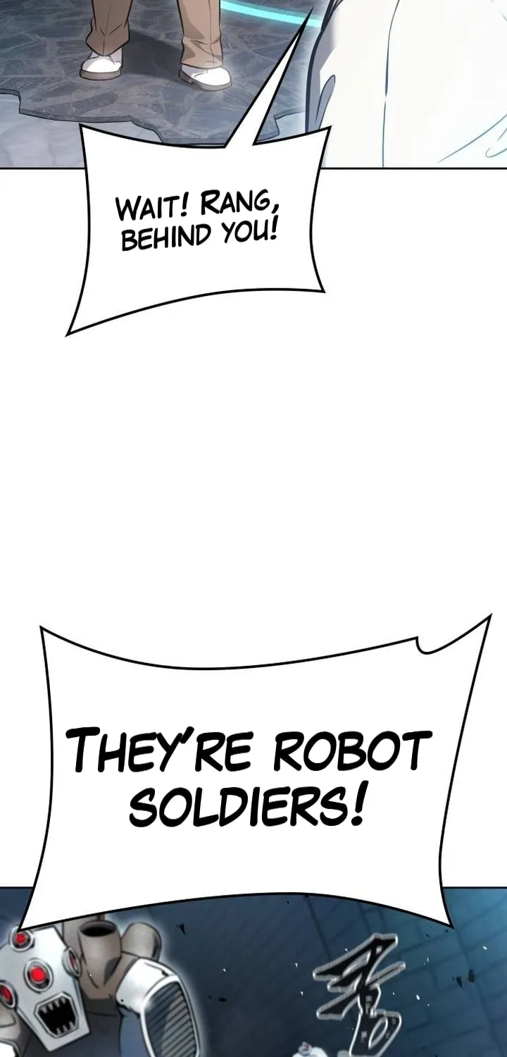 Tower of God Chapter 630 page 135 - 