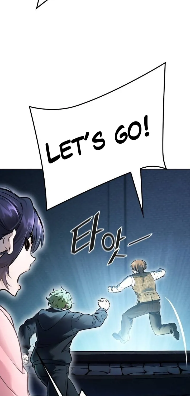 Tower of God Chapter 630 page 141 - 