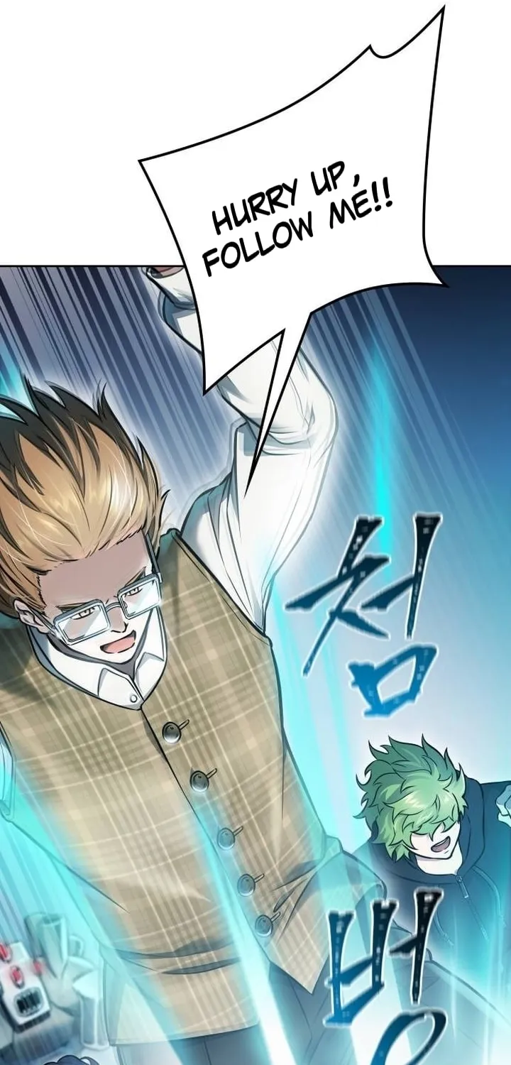 Tower of God Chapter 630 page 143 - 