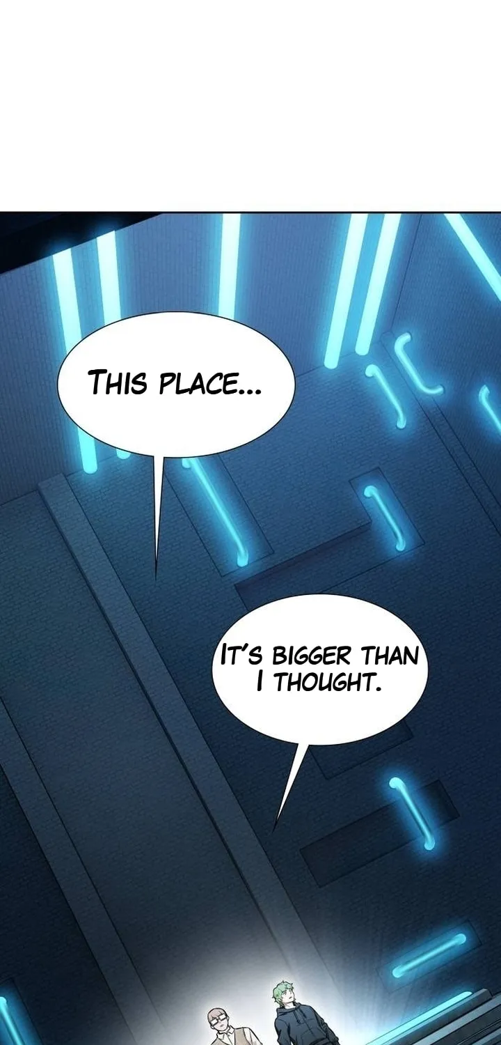 Tower of God Chapter 630 page 150 - 
