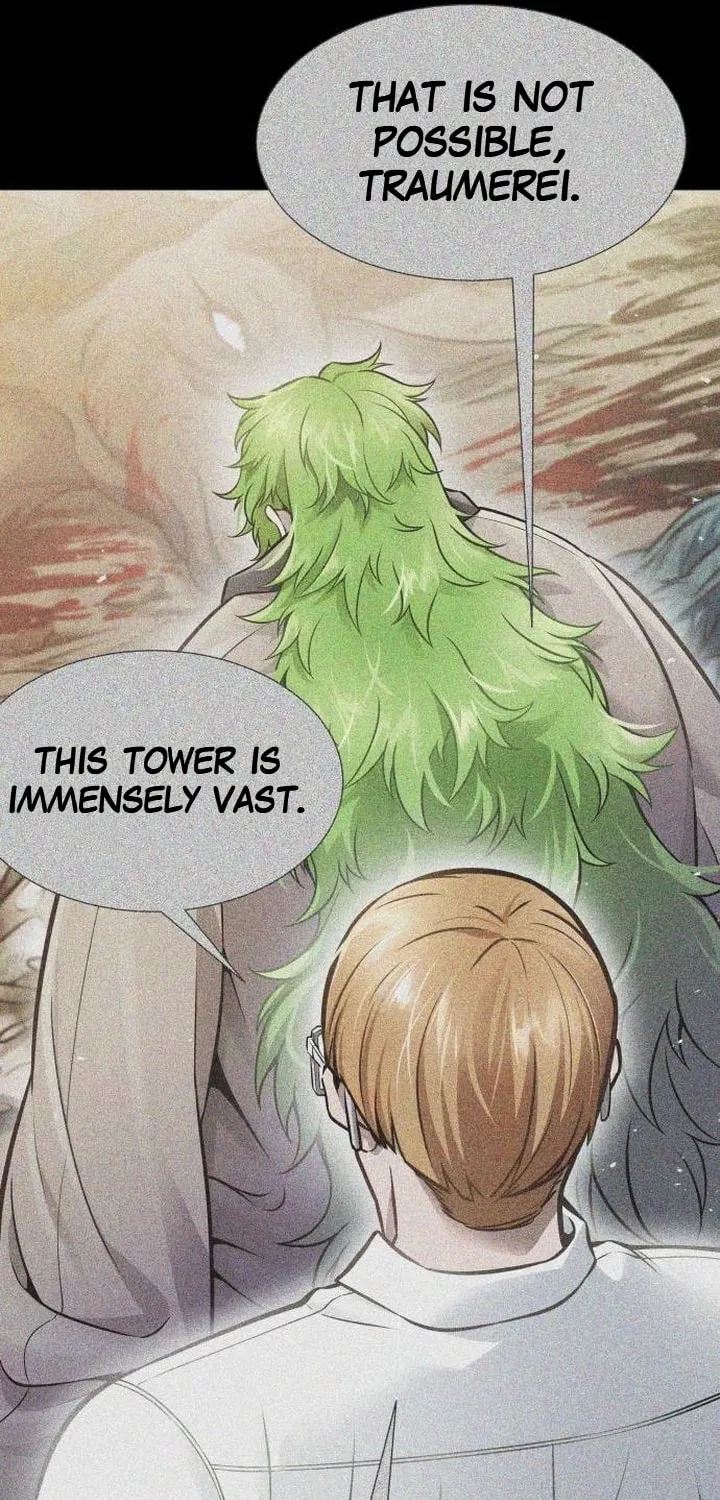 Tower of God Chapter 630 page 16 - 