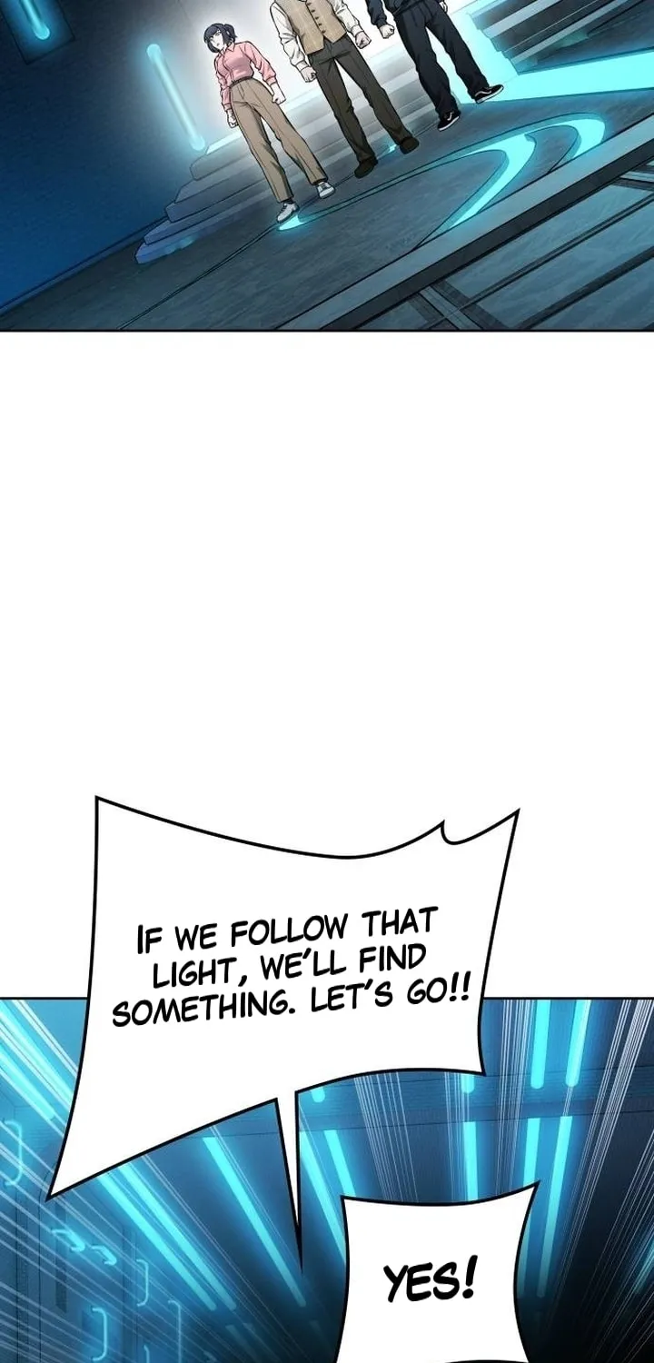 Tower of God Chapter 630 page 151 - 