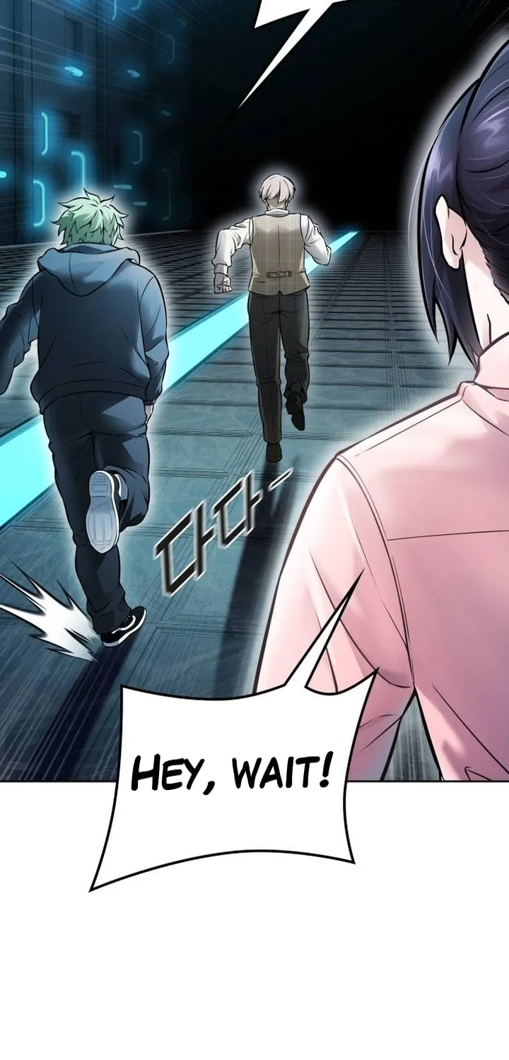 Tower of God Chapter 630 page 152 - 