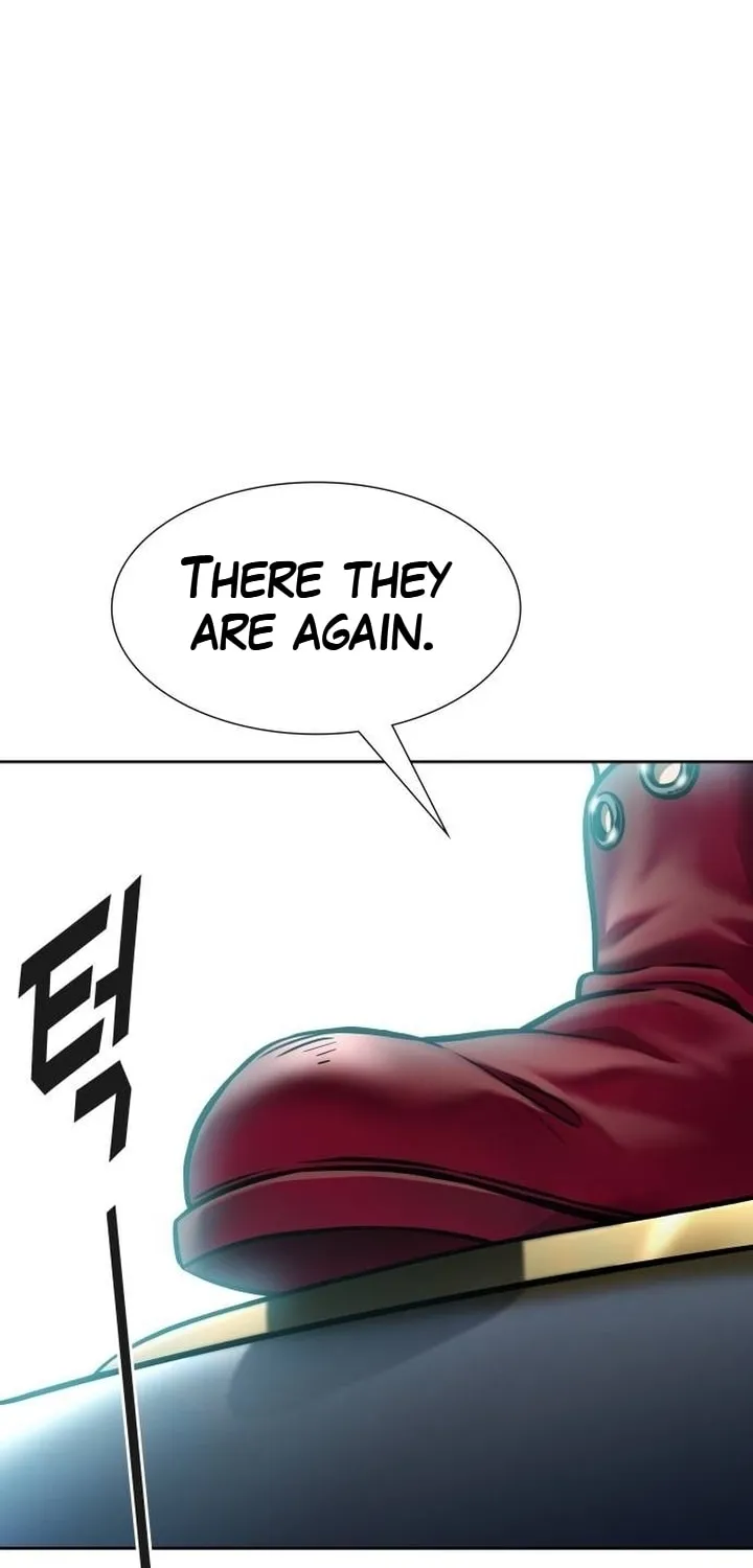 Tower of God Chapter 630 page 158 - 