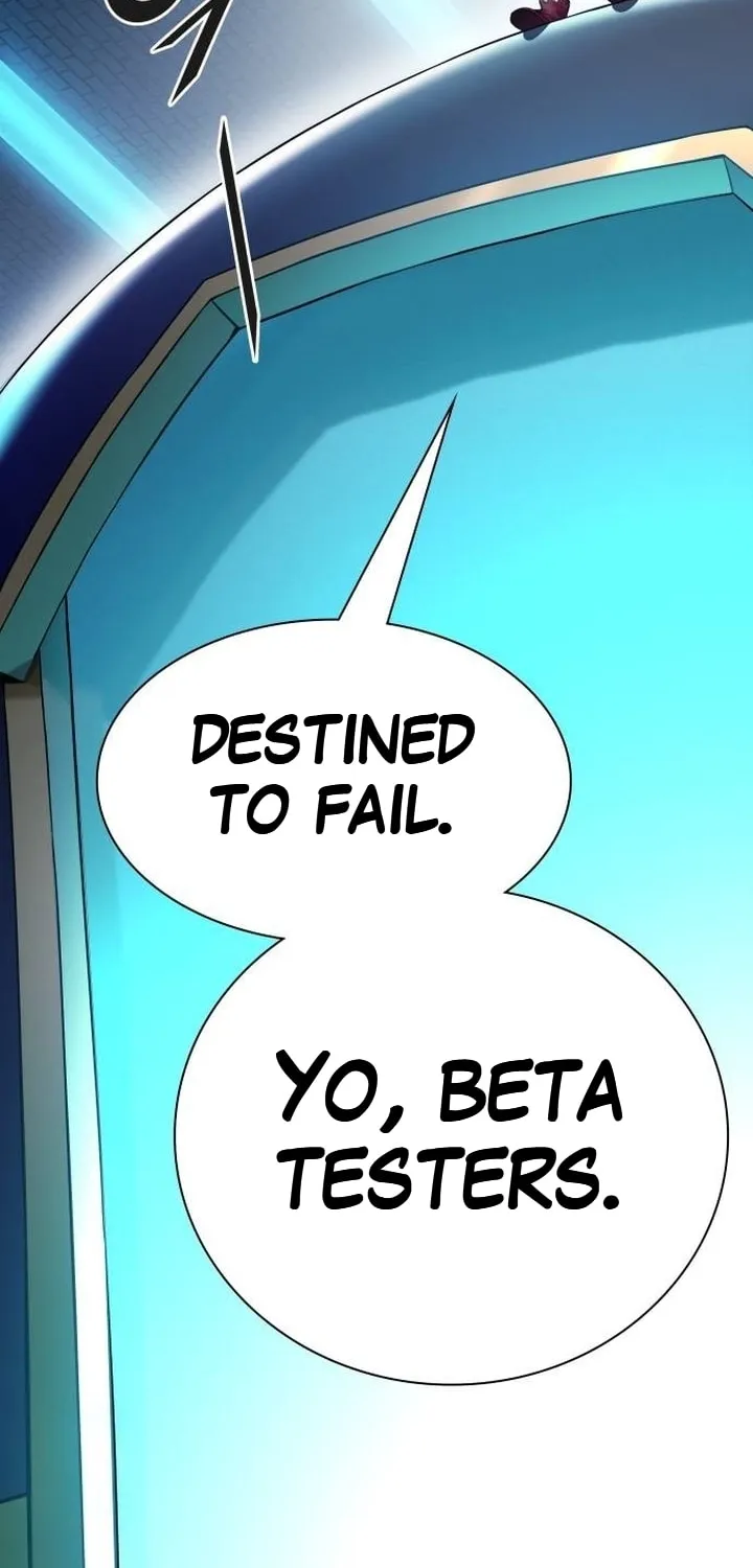 Tower of God Chapter 630 page 160 - 