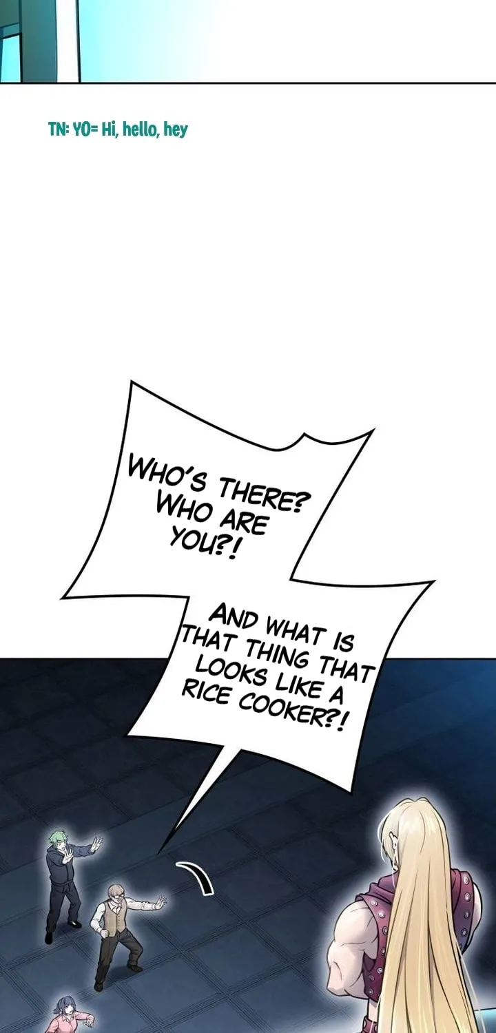 Tower of God Chapter 630 page 161 - 
