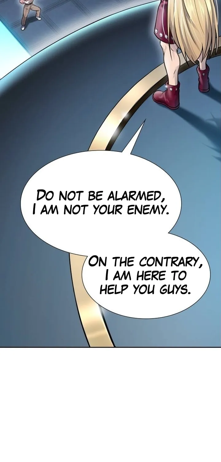 Tower of God Chapter 630 page 162 - 