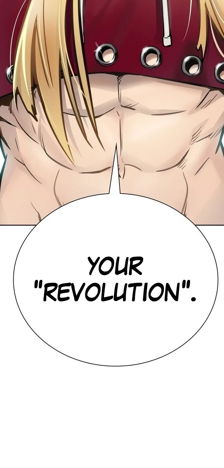 Tower of God Chapter 630 page 164 - 