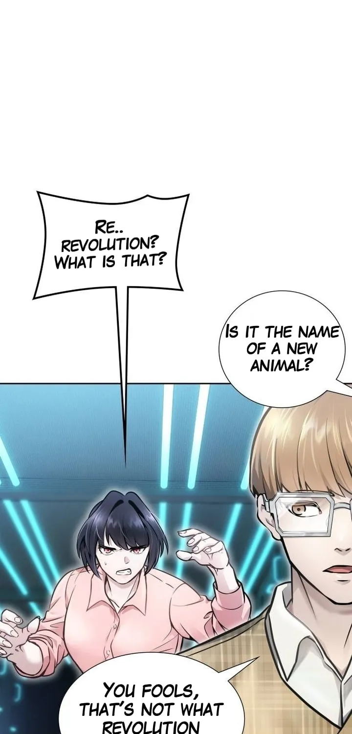 Tower of God Chapter 630 page 165 - 