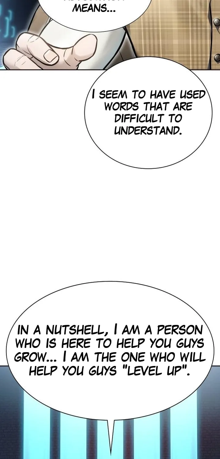 Tower of God Chapter 630 page 166 - 