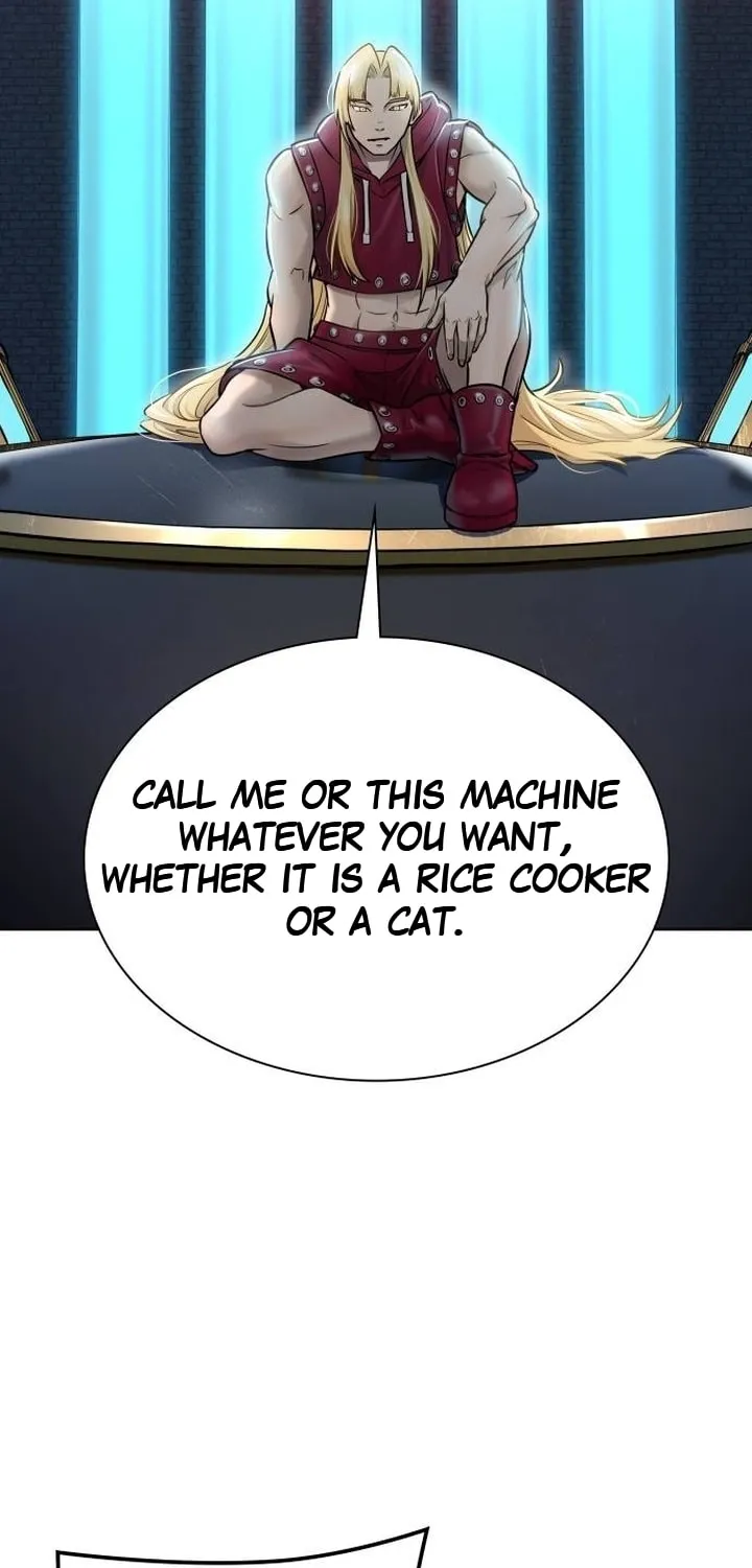 Tower of God Chapter 630 page 167 - 