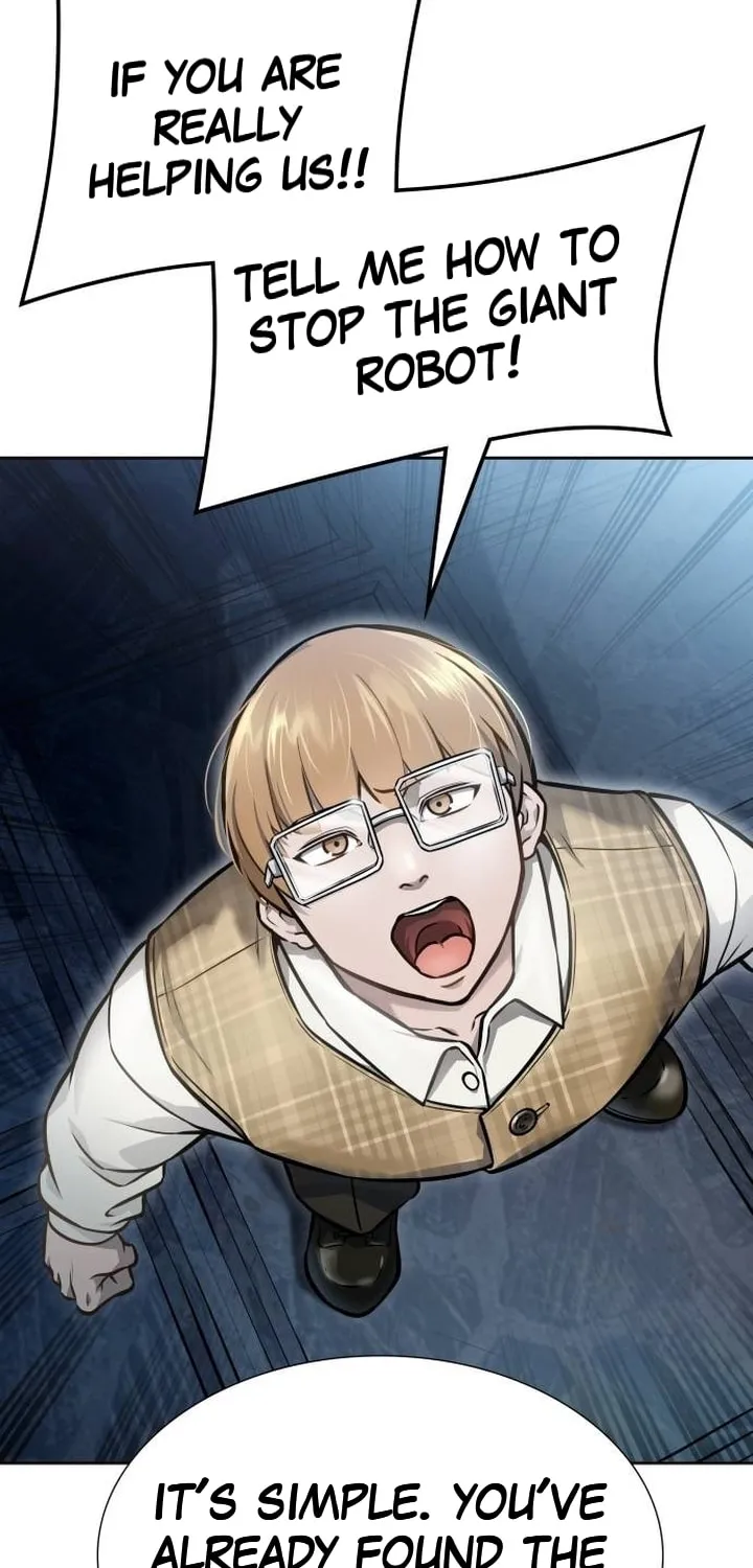 Tower of God Chapter 630 page 168 - 