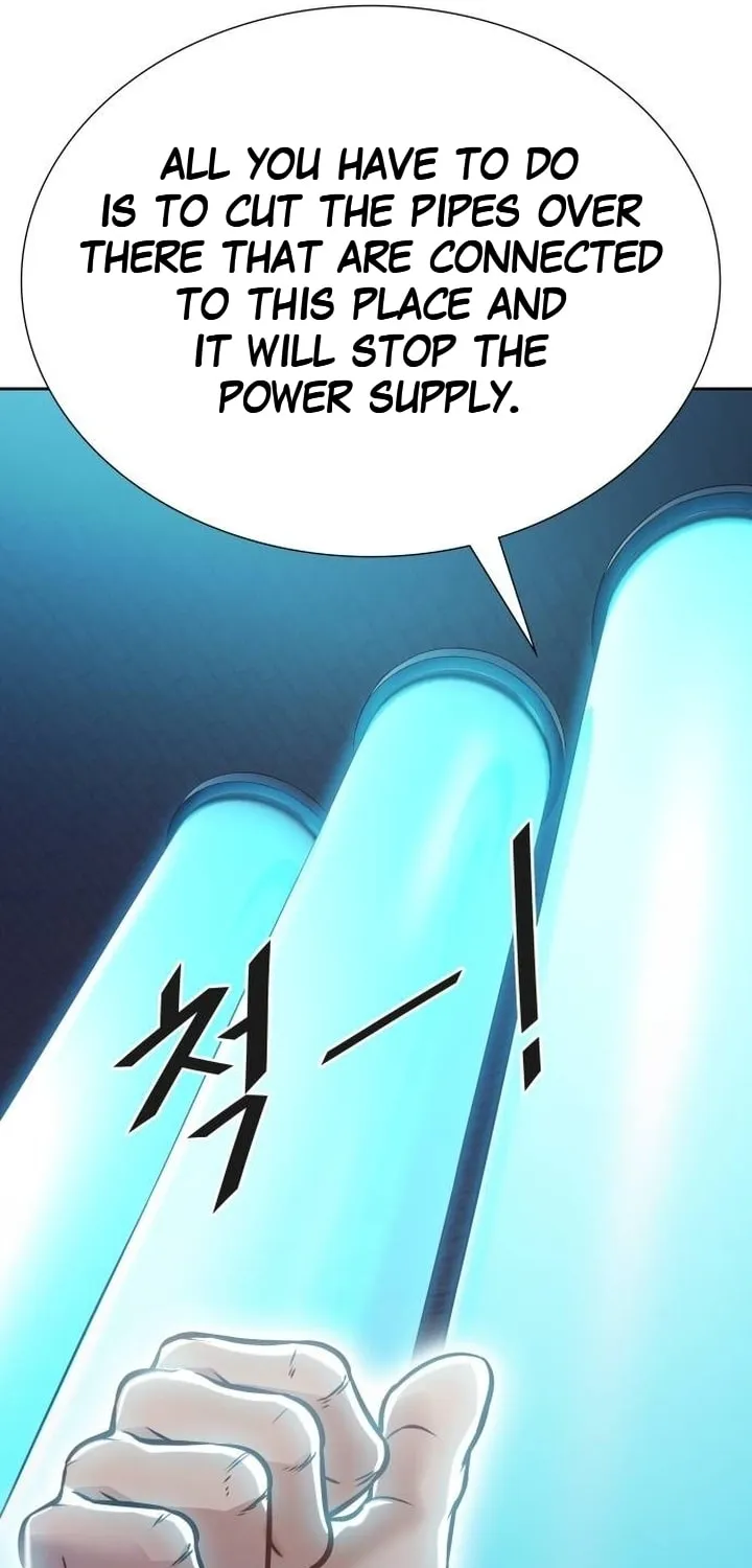Tower of God Chapter 630 page 170 - 