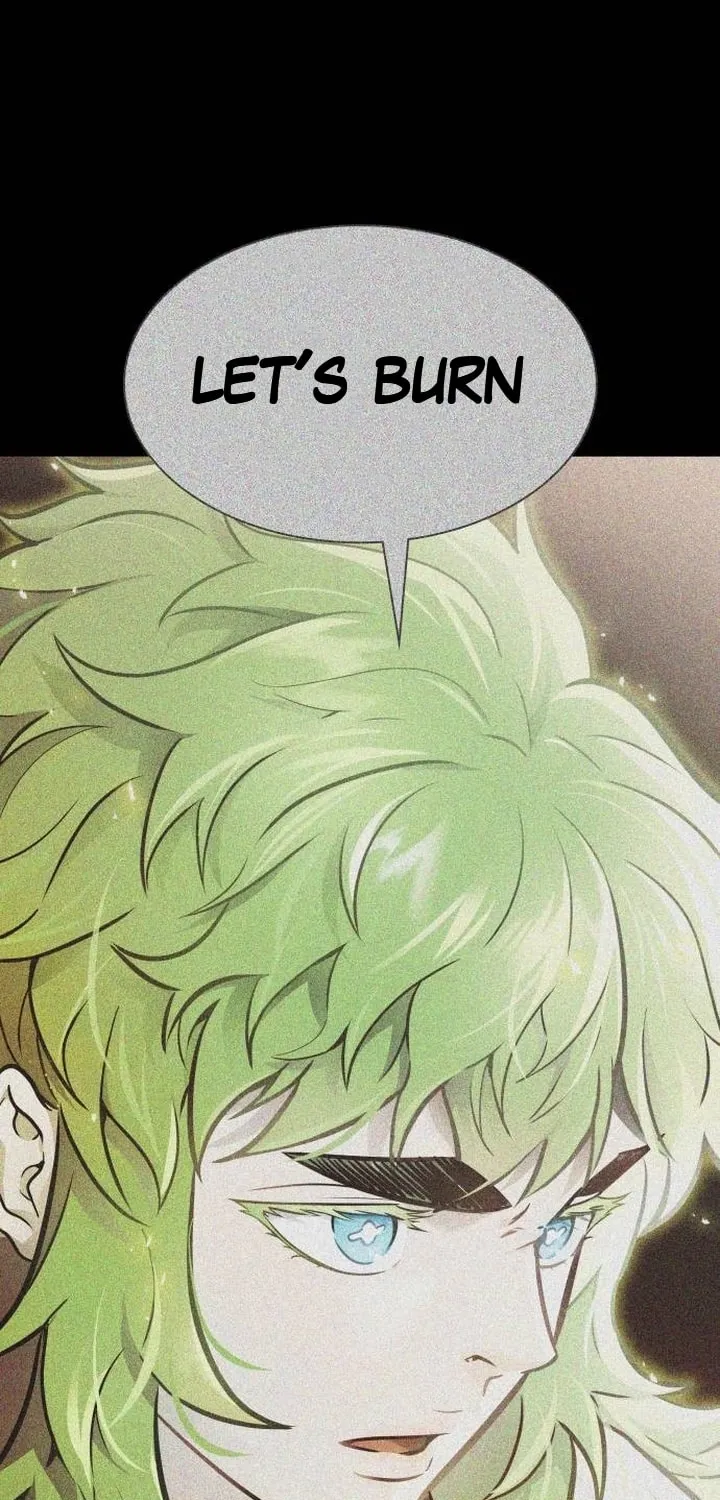 Tower of God Chapter 630 page 22 - 