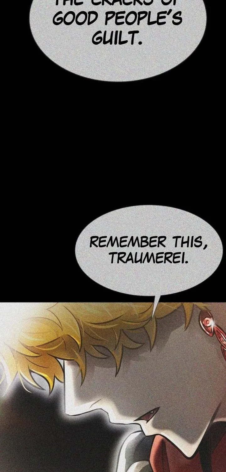 Tower of God Chapter 630 page 37 - 
