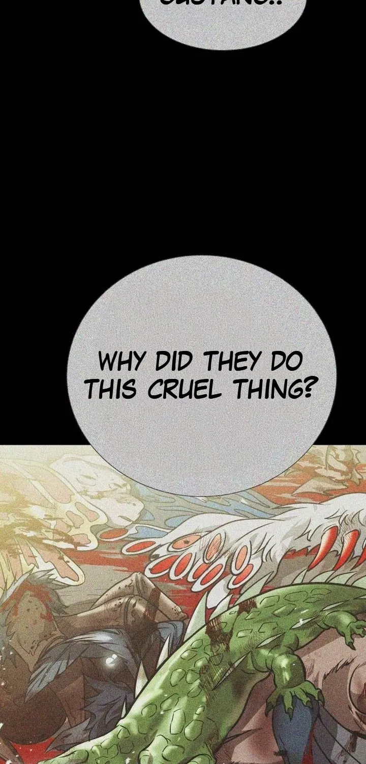 Tower of God Chapter 630 page 8 - 