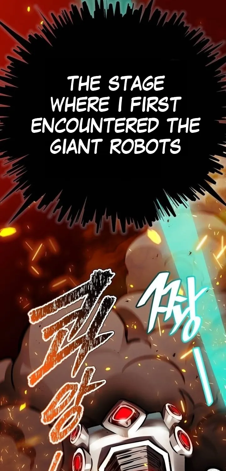 Tower of God Chapter 630 page 86 - 
