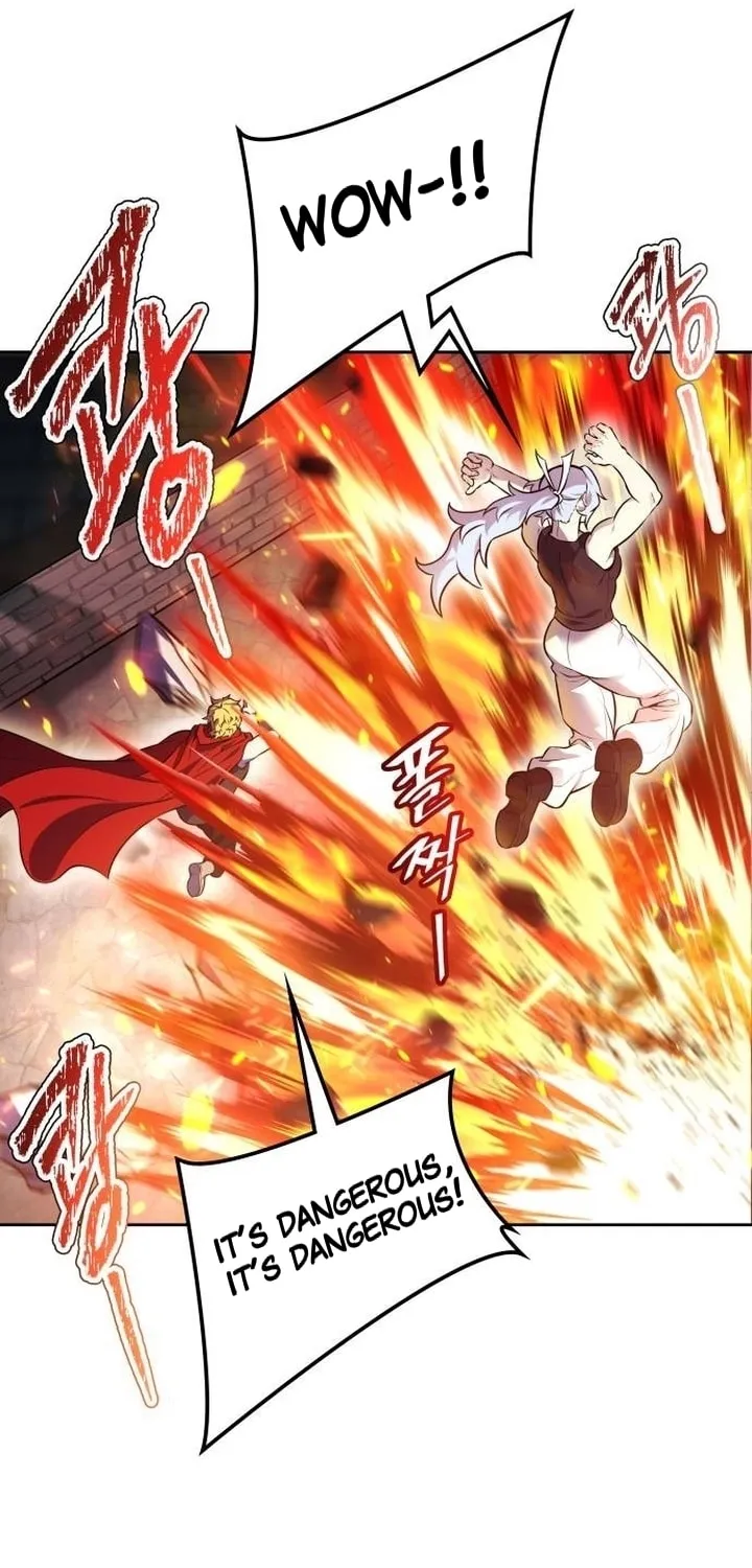 Tower of God Chapter 630 page 92 - 