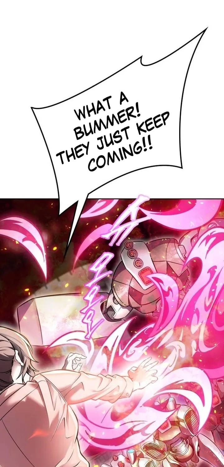 Tower of God Chapter 630 page 93 - 