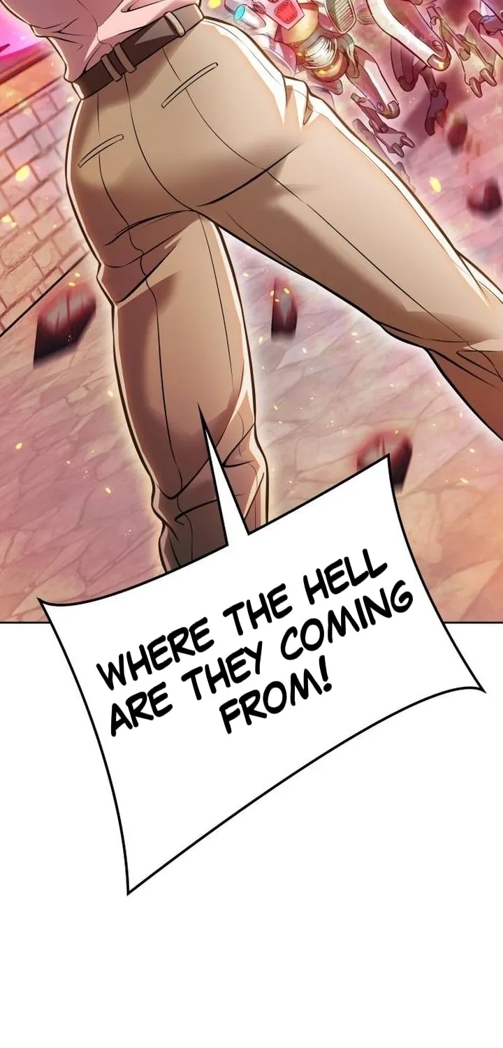 Tower of God Chapter 630 page 94 - 